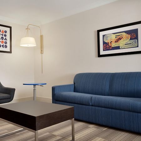 Holiday Inn Express Hotel & Suites Dallas Ne - Allen By Ihg Экстерьер фото