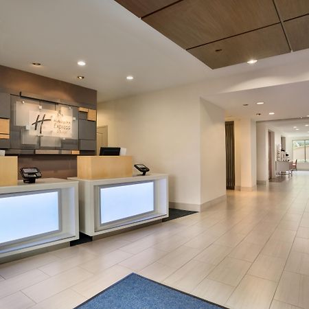 Holiday Inn Express Hotel & Suites Dallas Ne - Allen By Ihg Экстерьер фото