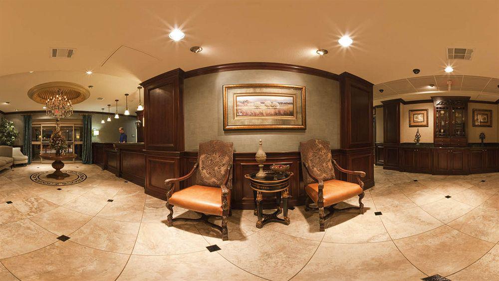 Holiday Inn Express Hotel & Suites Dallas Ne - Allen By Ihg Экстерьер фото