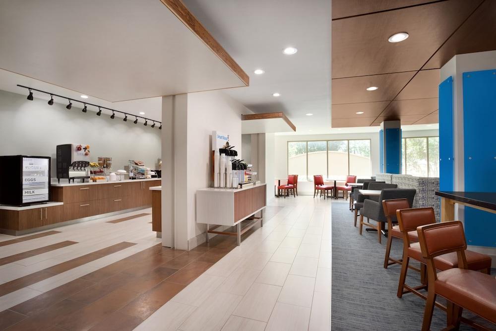 Holiday Inn Express Hotel & Suites Dallas Ne - Allen By Ihg Экстерьер фото