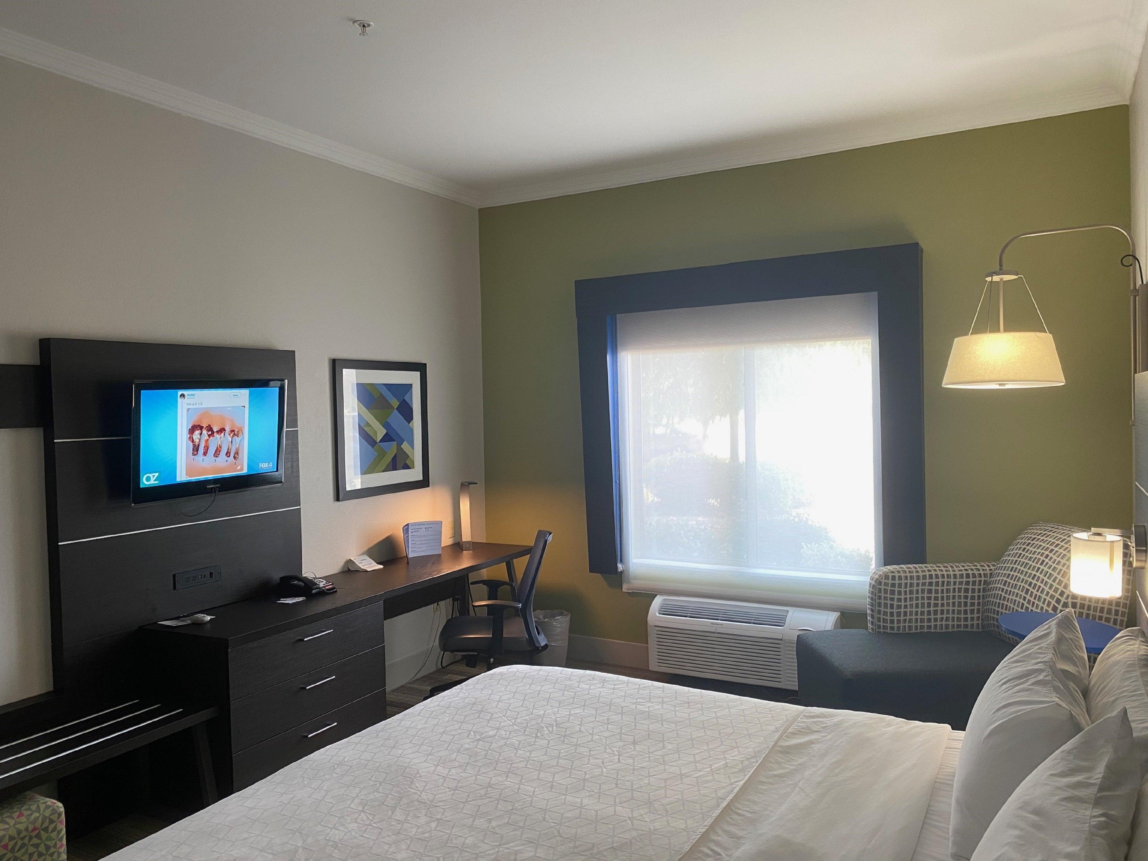 Holiday Inn Express Hotel & Suites Dallas Ne - Allen By Ihg Экстерьер фото