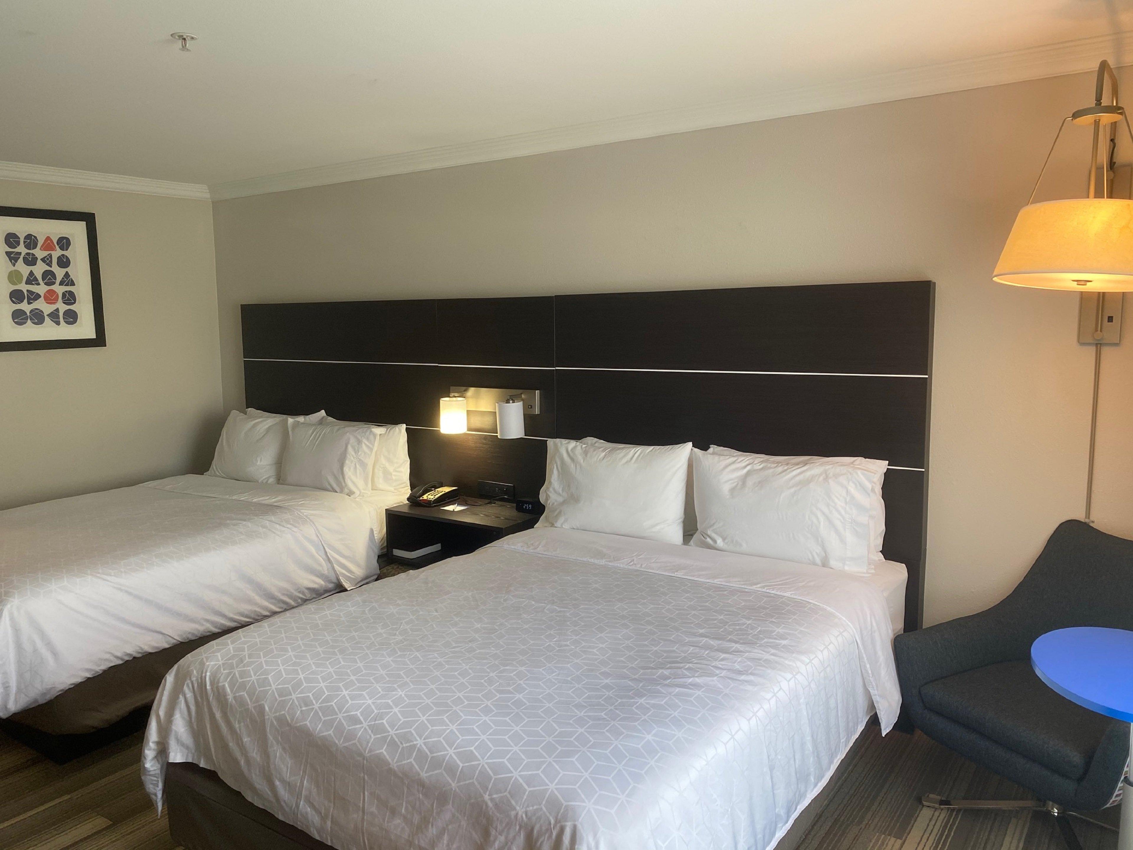 Holiday Inn Express Hotel & Suites Dallas Ne - Allen By Ihg Экстерьер фото