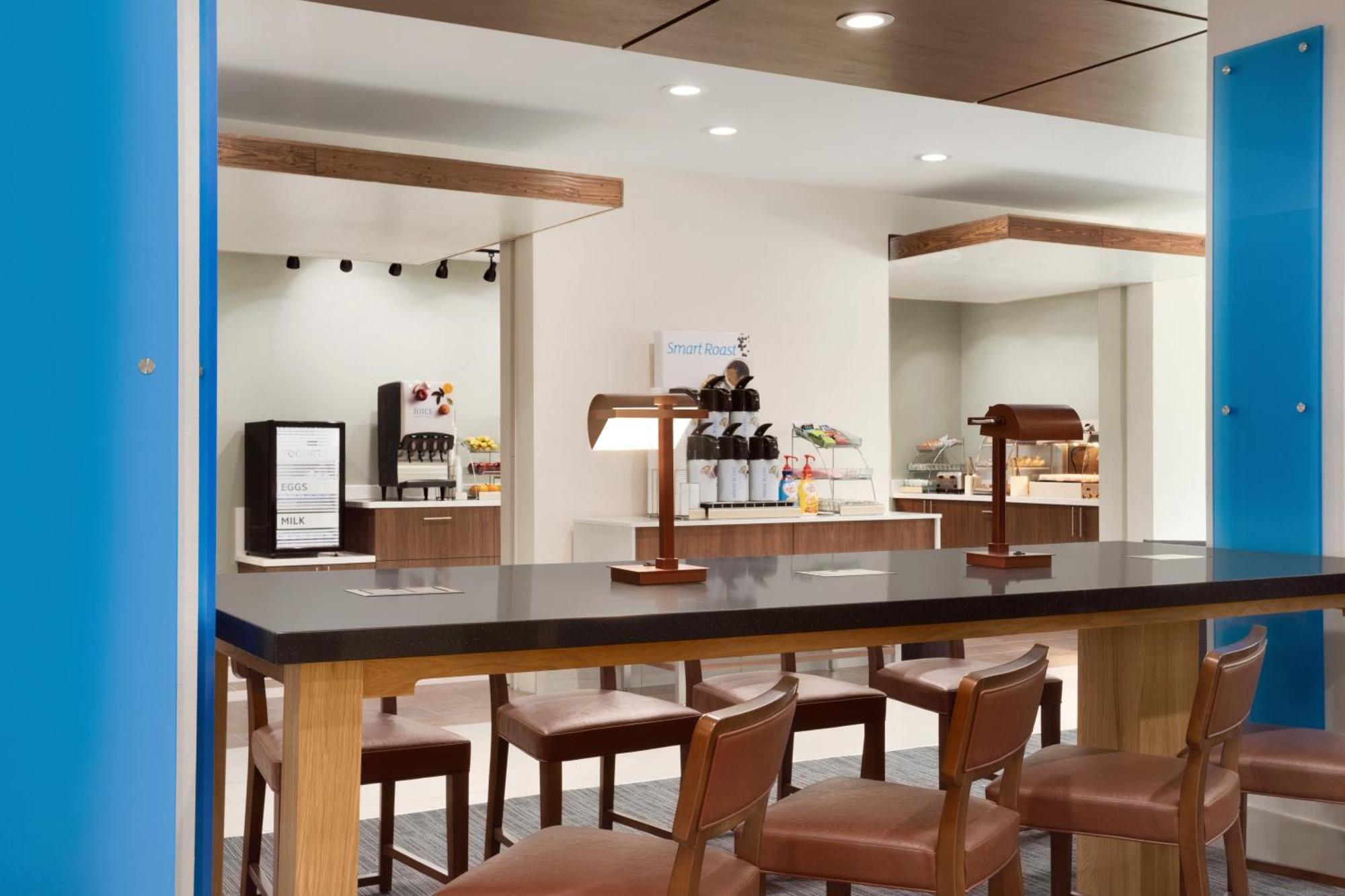Holiday Inn Express Hotel & Suites Dallas Ne - Allen By Ihg Экстерьер фото