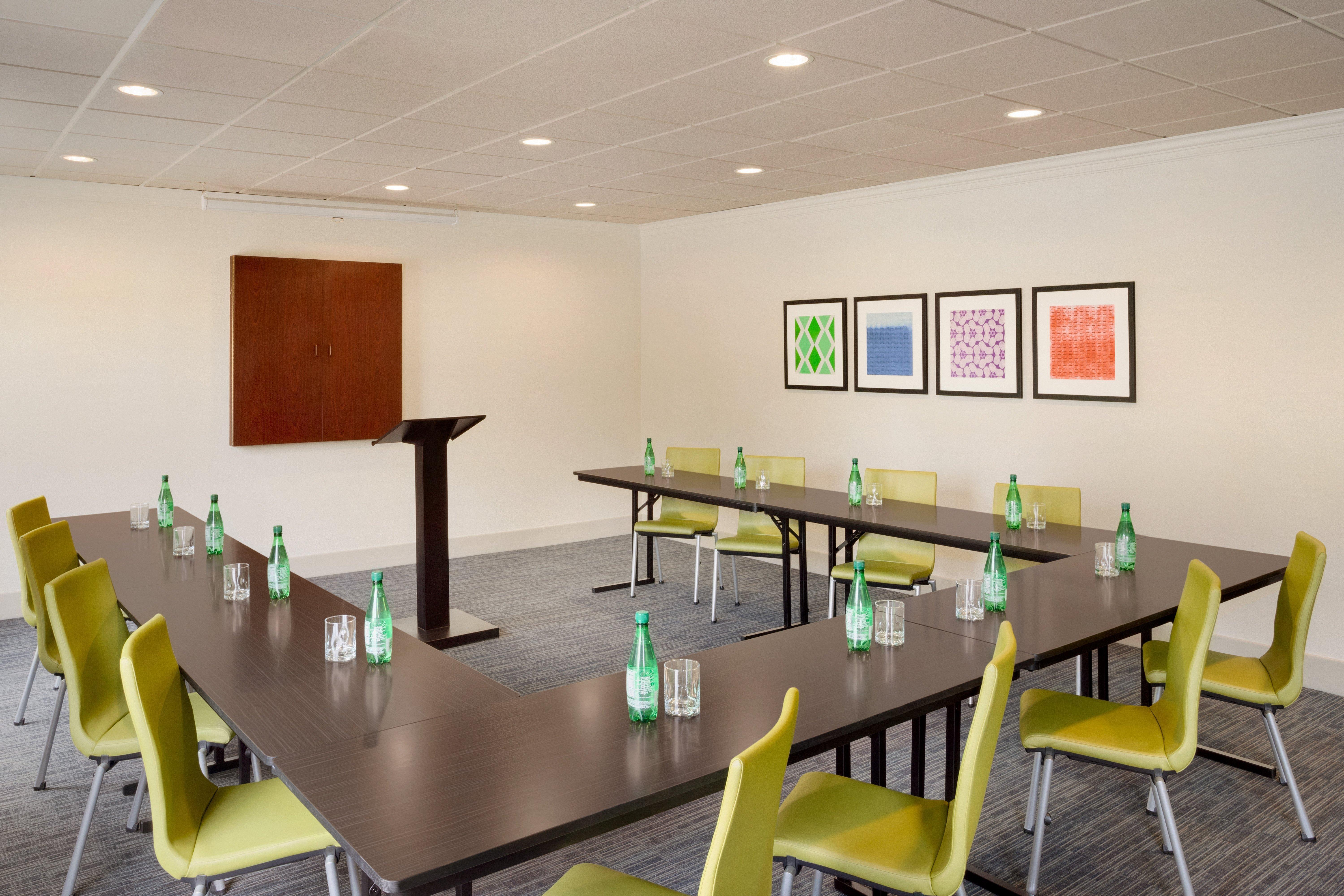 Holiday Inn Express Hotel & Suites Dallas Ne - Allen By Ihg Экстерьер фото
