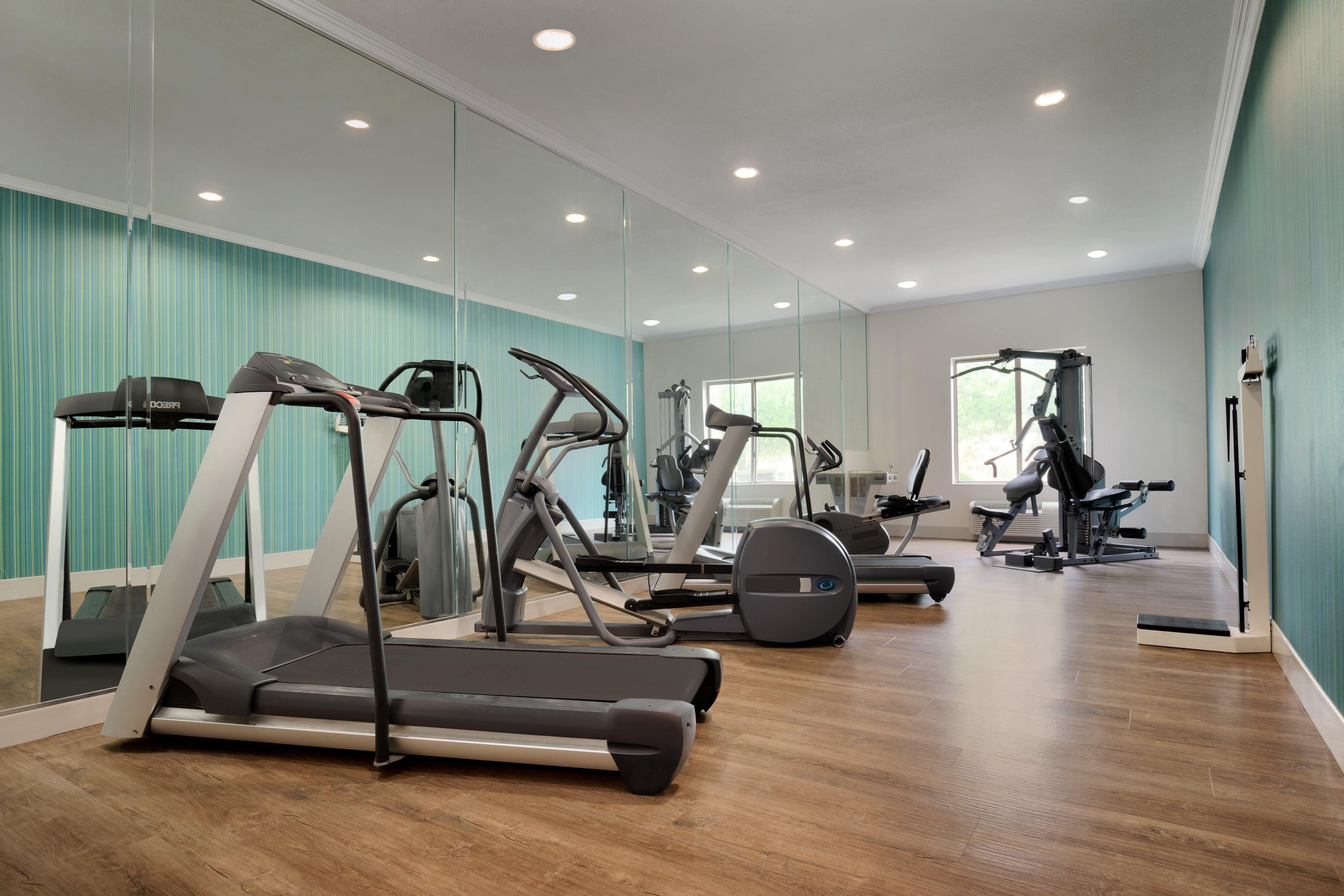 Holiday Inn Express Hotel & Suites Dallas Ne - Allen By Ihg Экстерьер фото