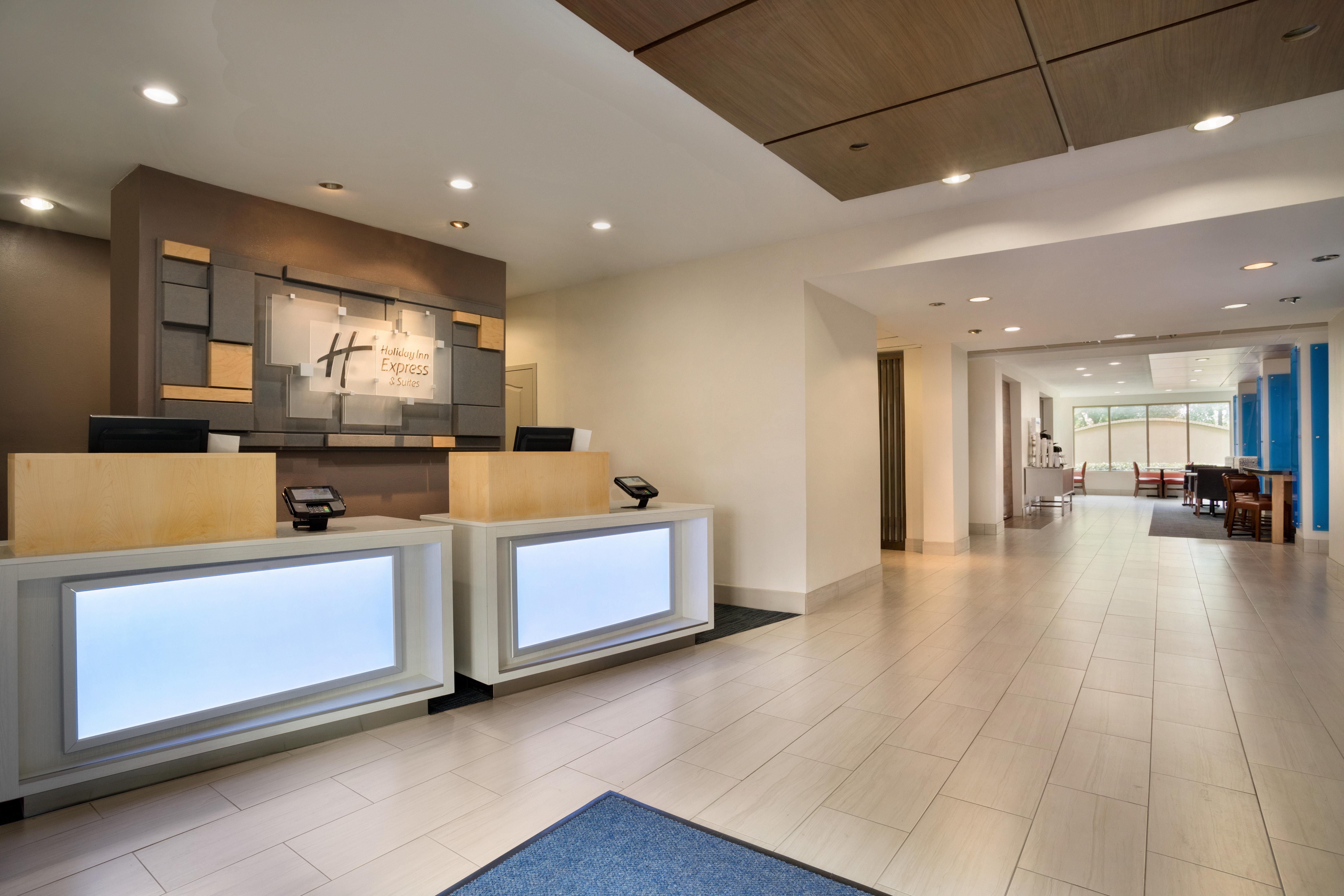 Holiday Inn Express Hotel & Suites Dallas Ne - Allen By Ihg Экстерьер фото