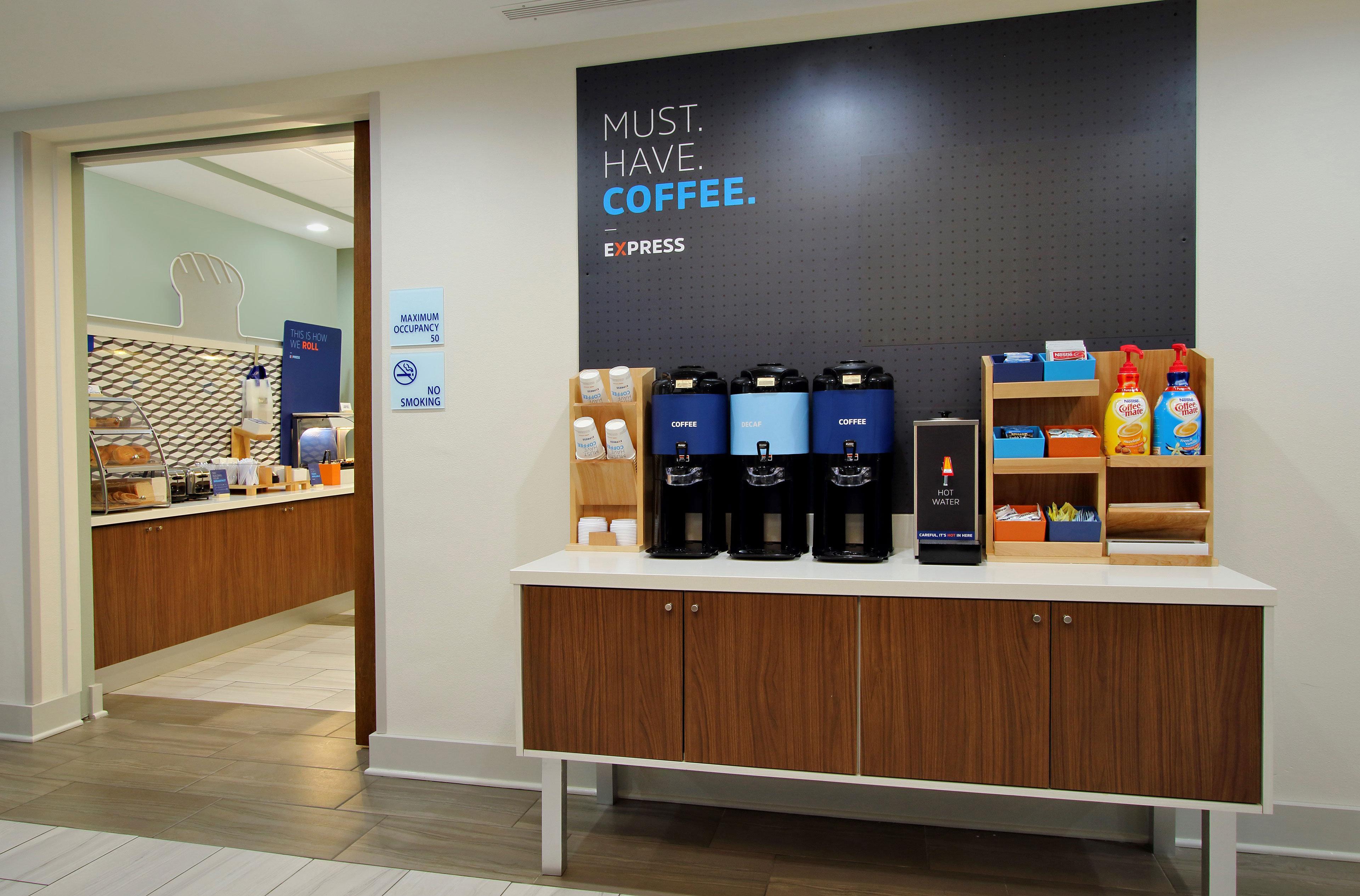 Holiday Inn Express Hotel & Suites Dallas Ne - Allen By Ihg Экстерьер фото