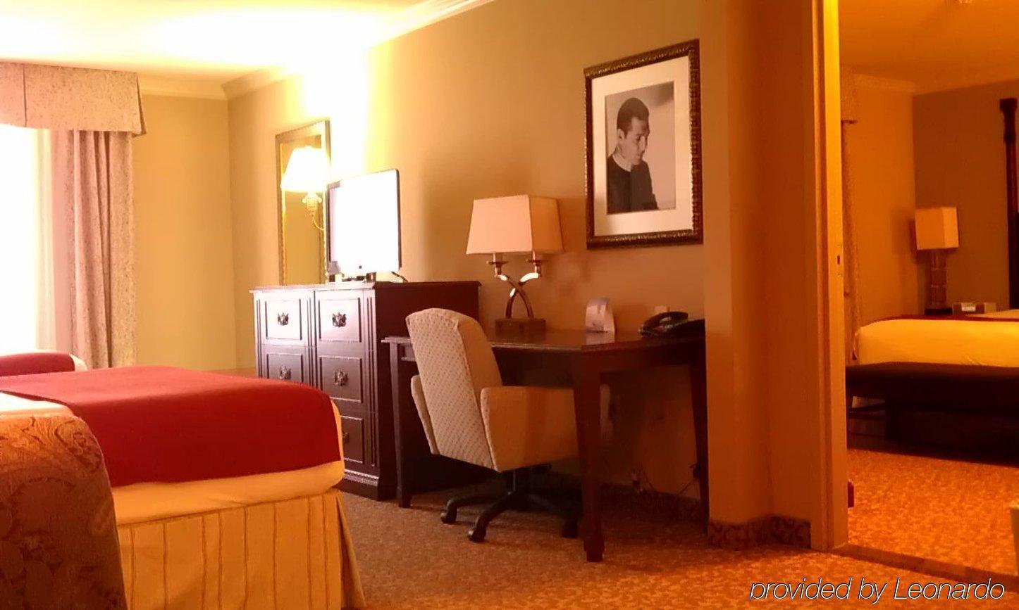 Holiday Inn Express Hotel & Suites Dallas Ne - Allen By Ihg Экстерьер фото