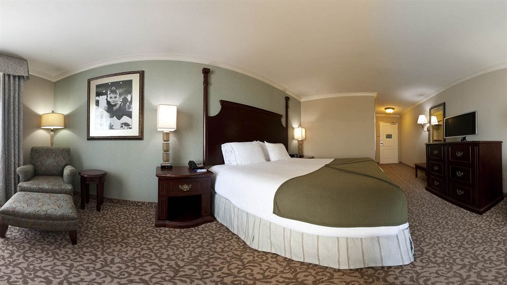 Holiday Inn Express Hotel & Suites Dallas Ne - Allen By Ihg Экстерьер фото