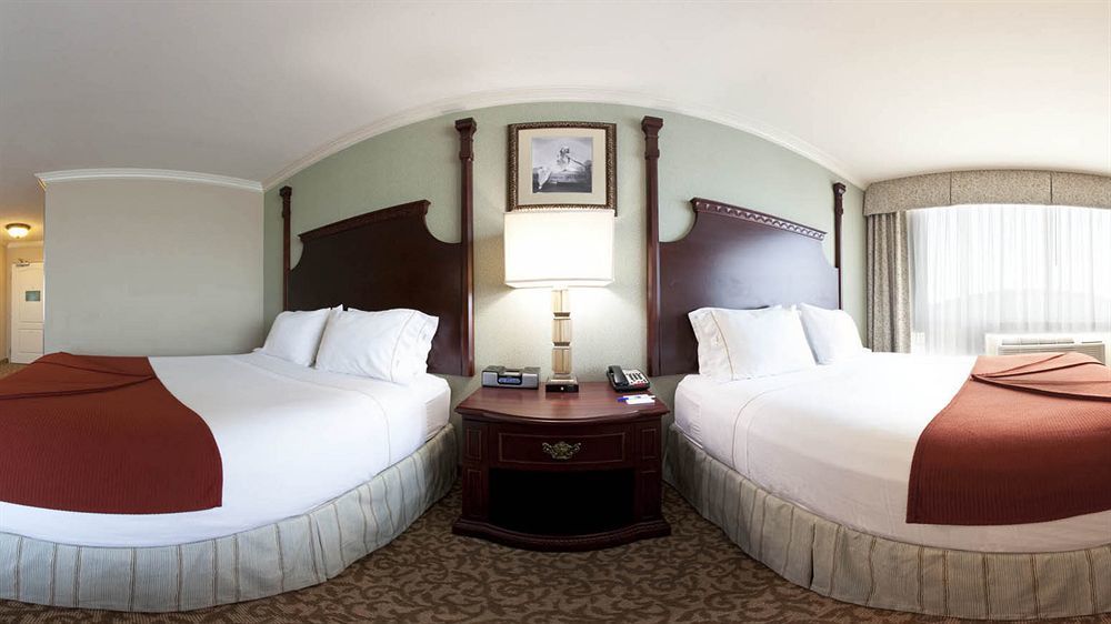 Holiday Inn Express Hotel & Suites Dallas Ne - Allen By Ihg Экстерьер фото