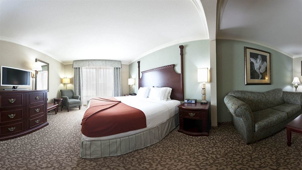 Holiday Inn Express Hotel & Suites Dallas Ne - Allen By Ihg Экстерьер фото