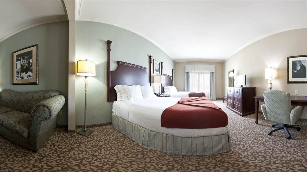 Holiday Inn Express Hotel & Suites Dallas Ne - Allen By Ihg Экстерьер фото