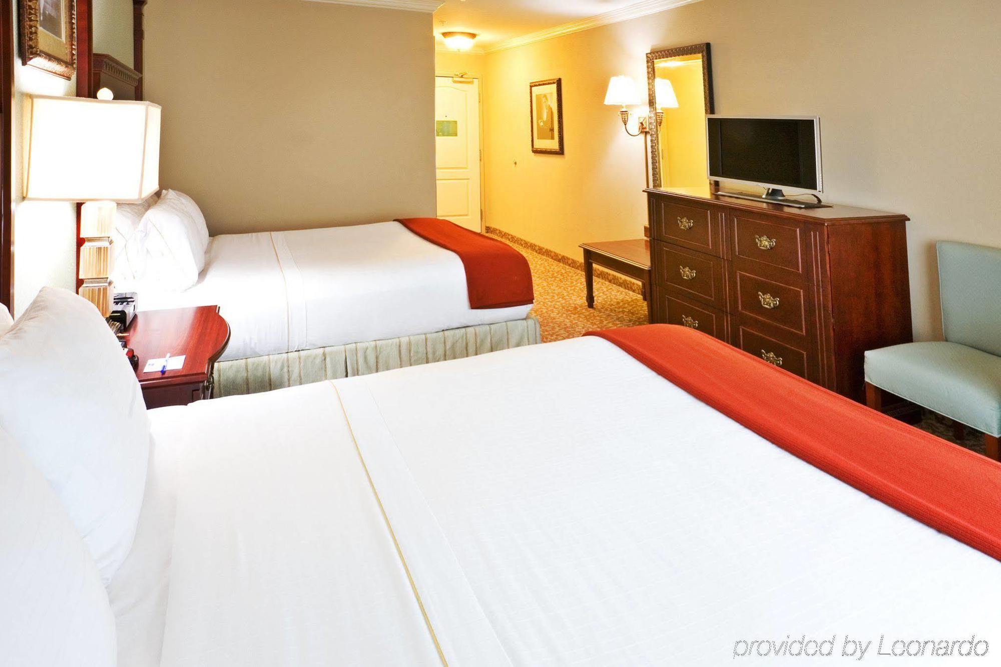 Holiday Inn Express Hotel & Suites Dallas Ne - Allen By Ihg Экстерьер фото