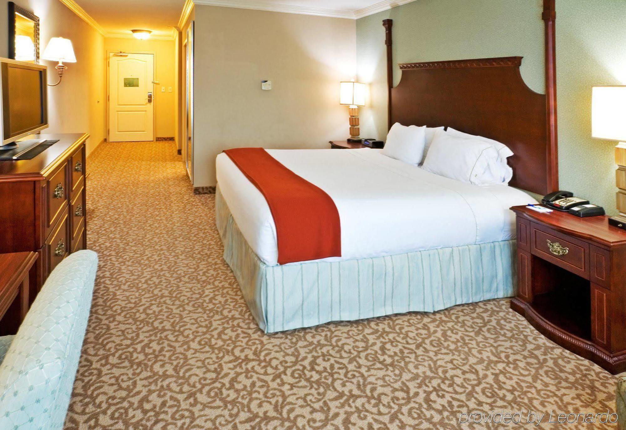 Holiday Inn Express Hotel & Suites Dallas Ne - Allen By Ihg Номер фото