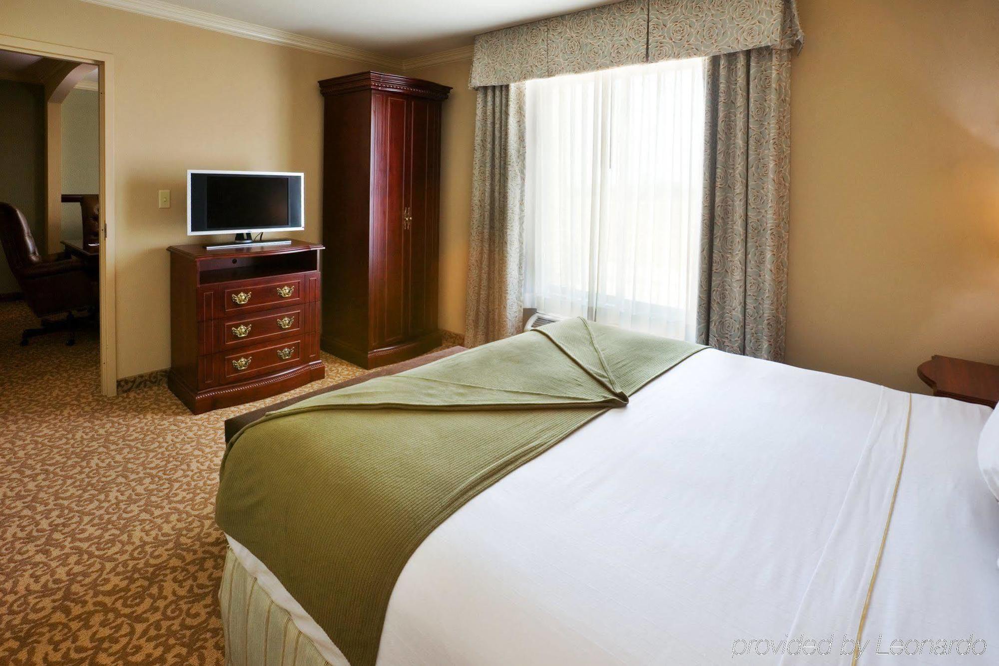 Holiday Inn Express Hotel & Suites Dallas Ne - Allen By Ihg Номер фото