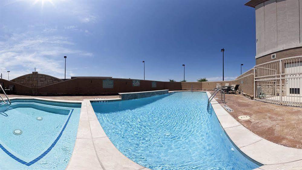 Holiday Inn Express Hotel & Suites Dallas Ne - Allen By Ihg Экстерьер фото