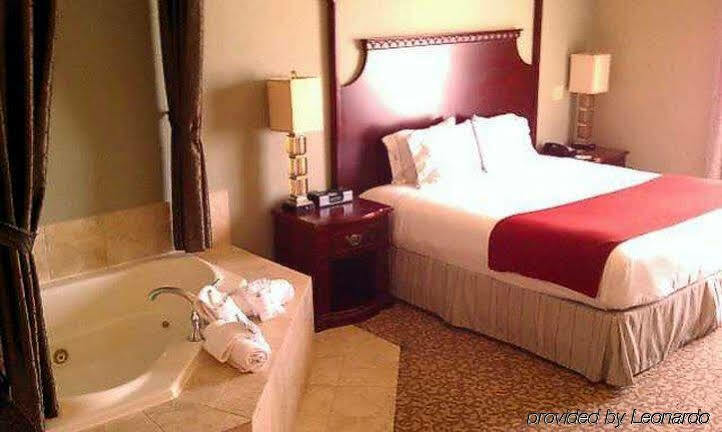 Holiday Inn Express Hotel & Suites Dallas Ne - Allen By Ihg Экстерьер фото