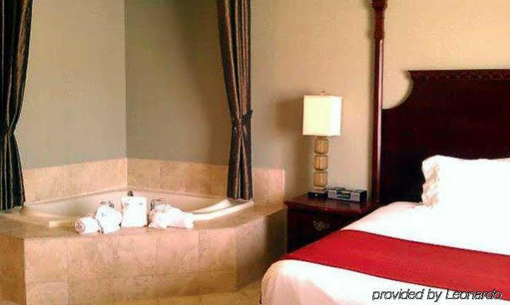 Holiday Inn Express Hotel & Suites Dallas Ne - Allen By Ihg Экстерьер фото