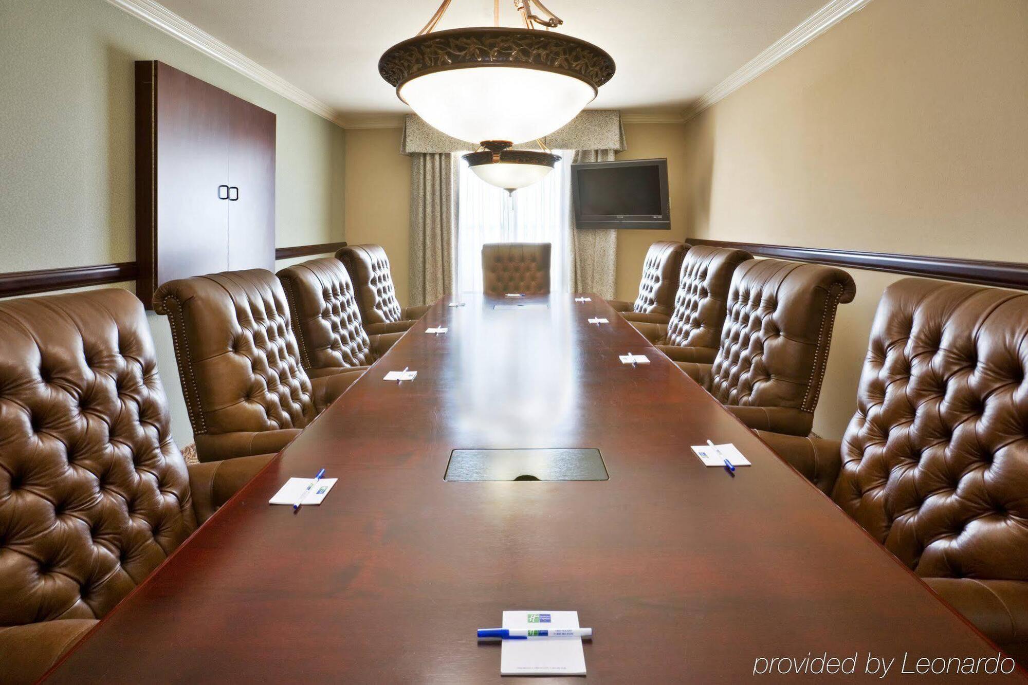 Holiday Inn Express Hotel & Suites Dallas Ne - Allen By Ihg Экстерьер фото