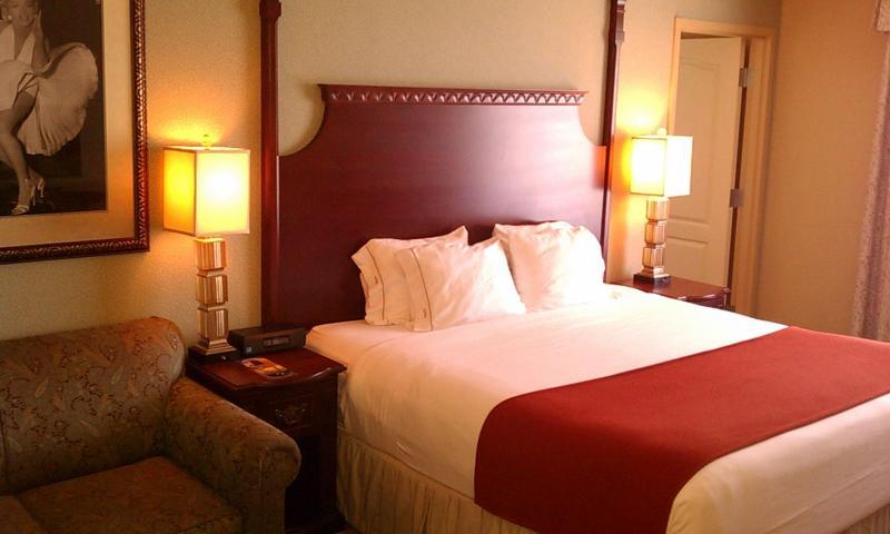 Holiday Inn Express Hotel & Suites Dallas Ne - Allen By Ihg Экстерьер фото