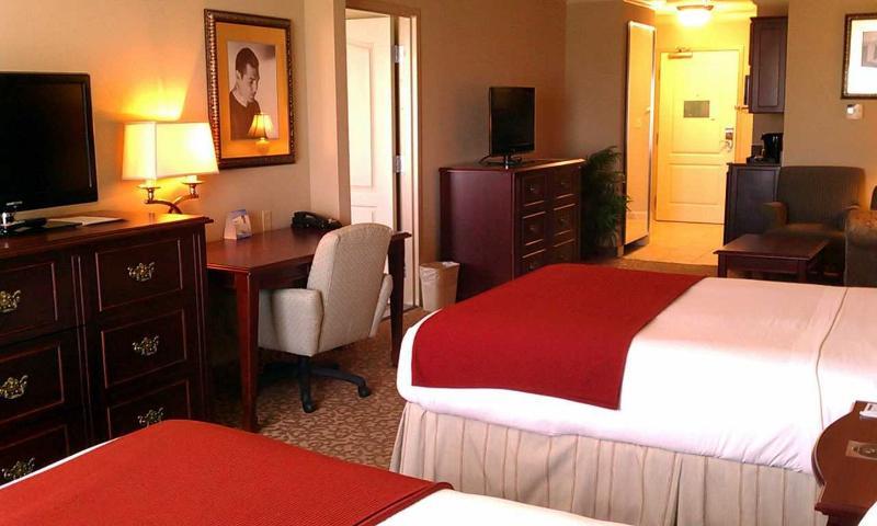 Holiday Inn Express Hotel & Suites Dallas Ne - Allen By Ihg Экстерьер фото
