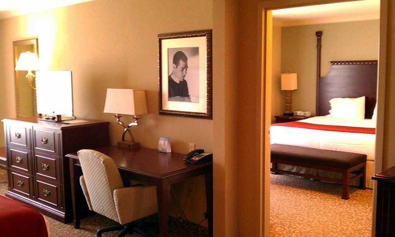 Holiday Inn Express Hotel & Suites Dallas Ne - Allen By Ihg Экстерьер фото